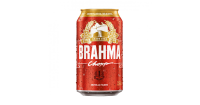 imagem de CERVEJA BRAHMA LATA 350ML