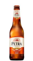 imagem de CERVEJA PETRA PREMIUM L.NECK 330ML ESCURA