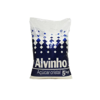 imagem de ACUCAR CRISTAL ALVINHO 5KG