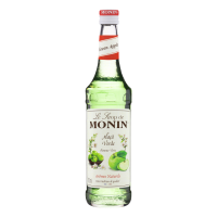 imagem de XAROPE MONIN 700ML MACA VERDE