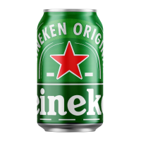 imagem de CERVEJA HEINEKEN LATA 350ML