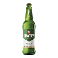 imagem de CERVEJA SPATEN MUNICH ONE WAY 600ML NP ARTE