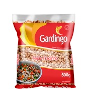 imagem de FEIJAO FRADINHO GARDINGO 500GR