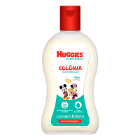 imagem de COLONIA TURMA DA MONICA HUGGIES100M