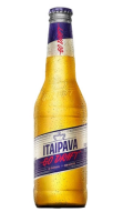 imagem de CERVEJA ITAIPAVA GO DRAFT 330ML LONG NECK