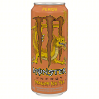 imagem de ENERGETICO MONSTER LT.473ML DRAG T.PESSEGO