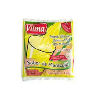 imagem de REFRESCO VILMA 1KG MARACUJA