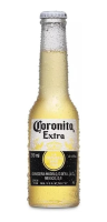 imagem de CERVEJA CORONITA EXTRA 210ML