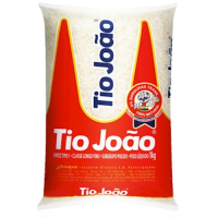 imagem de ARROZ TIO JOAO T.1 B.P.L.F.5KG